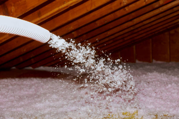 Best Insulation for Specific Applications in Snead, AL